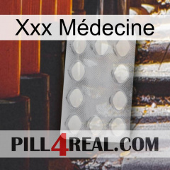 Xxx Médecine 16